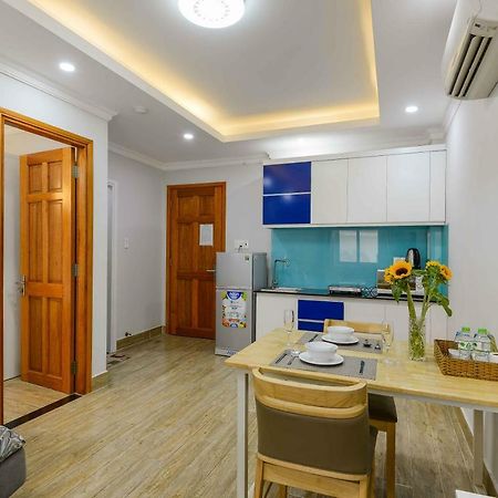 Warm Ways 3 Apartment Хошимин Екстериор снимка