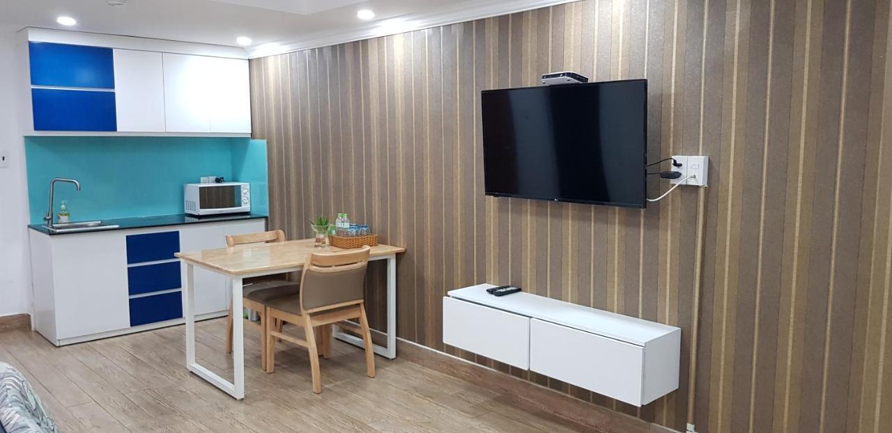 Warm Ways 3 Apartment Хошимин Екстериор снимка